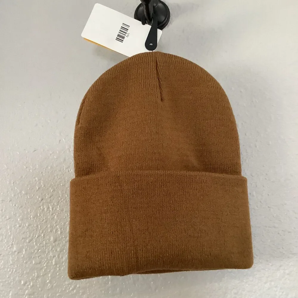 New with Tags Carhartt‎ Beanie Arcacontinental Coca-Cola Southwest Beverages